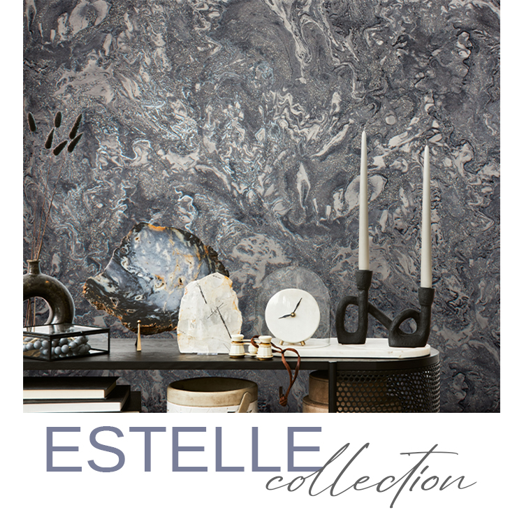 New collection ESTELLE 