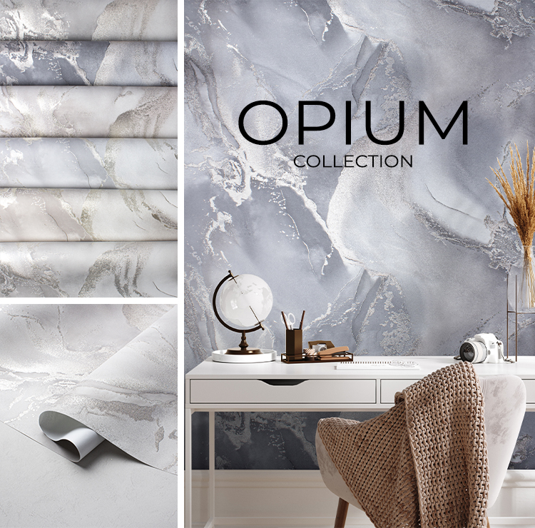 New collection OPIUM coming soon