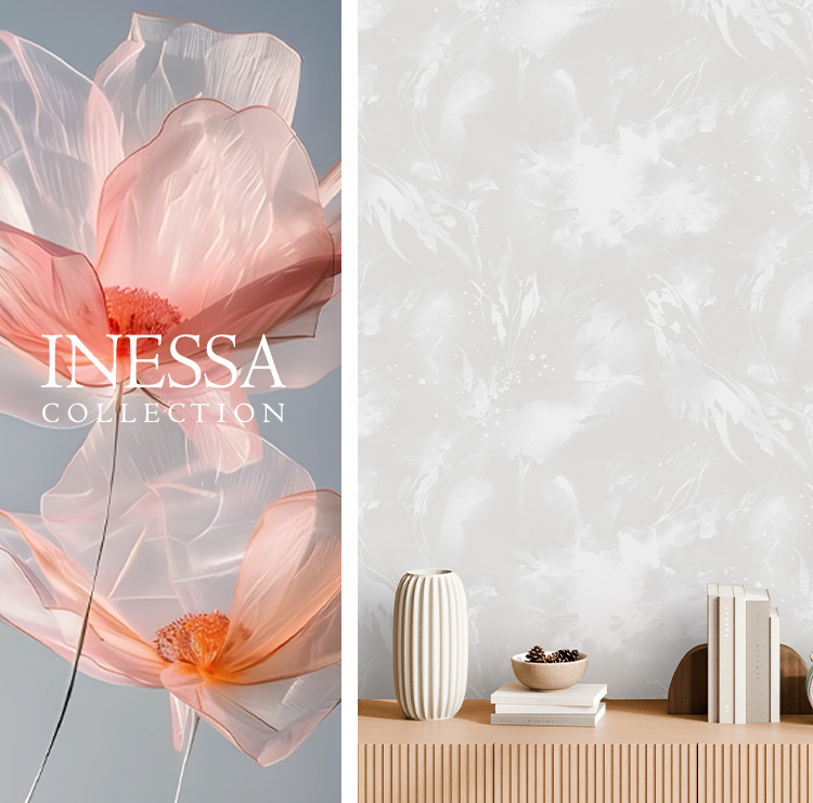 New collection INESSA