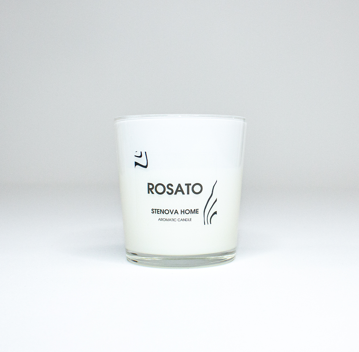 Свеча ароматическая ROSATO