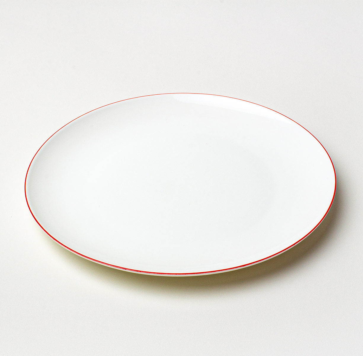 Набор тарелок обеденных SYMBOL (микс цвета)