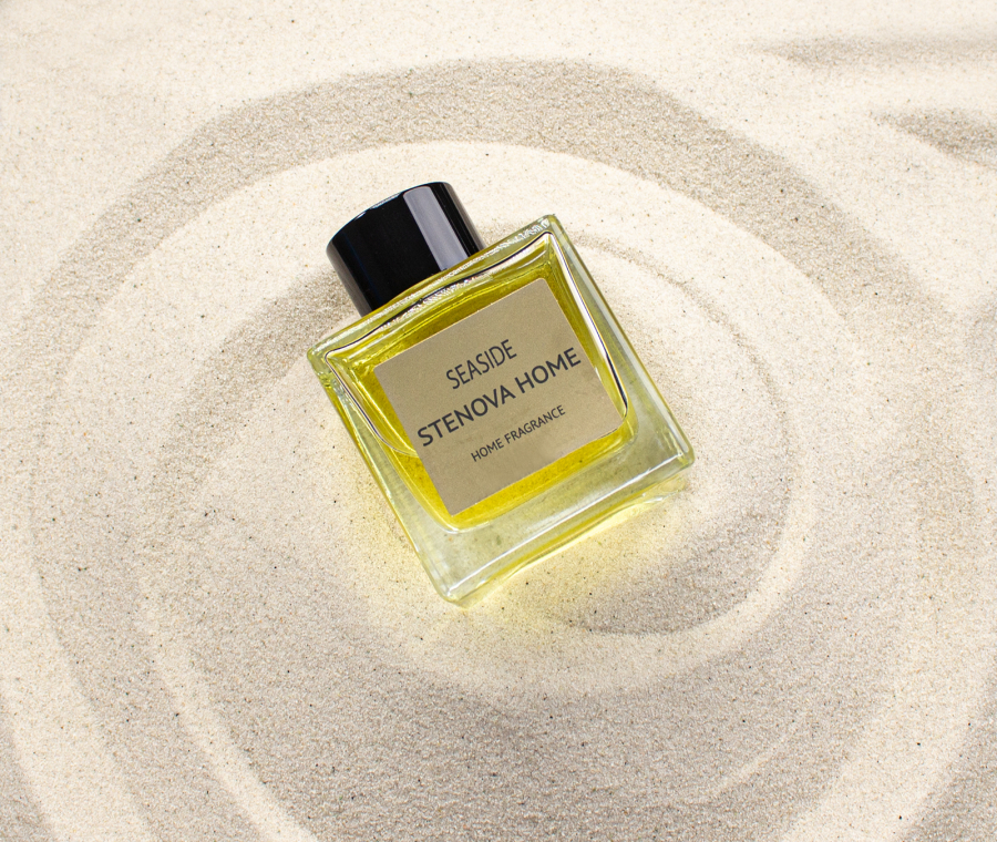 SeaSide Fragrance