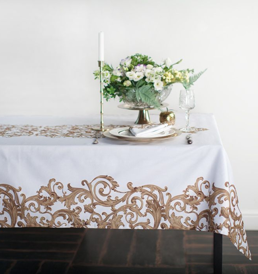 Bartolomeo Tablecloth