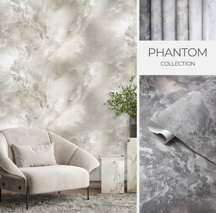 New collection PHANTOM coming soon